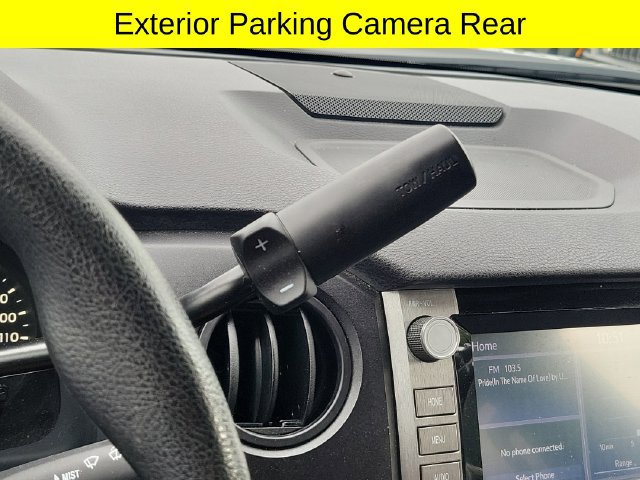Used 2020 Toyota Tundra SR RWD image 19