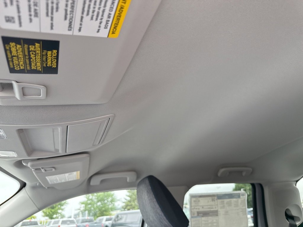 New 2025 Ford Maverick XLT w/ XLT Luxury Package image 31