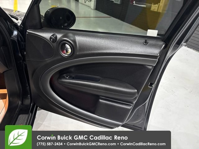 Used 2015 MINI Cooper Countryman S FWD image 21