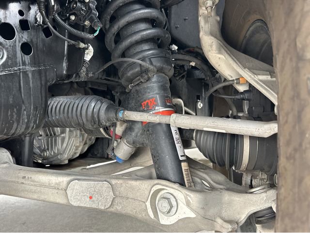 Used 2024 Ford F150 Raptor w/ Equipment Group 803A Raptor R image 45