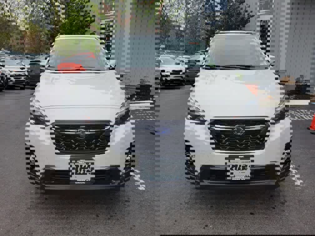 Used 2018 Subaru Crosstrek 2.0i Limited AWD/4WD image 9