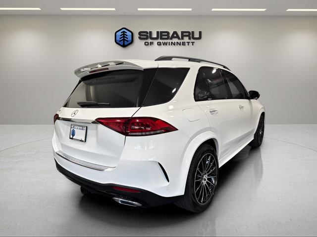 Used 2023 Mercedes-Benz GLE 350 image 5