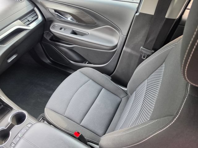 Used 2022 GMC Terrain SLE w/ Driver Convenience Package AWD/4WD image 35