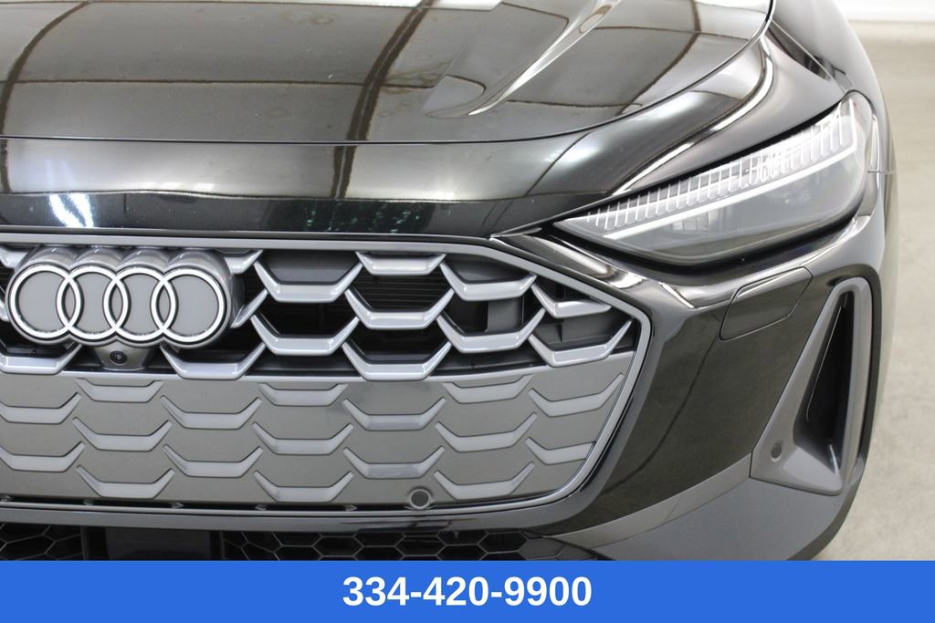 Used 2025 Audi A5 2.0T Premium Plus w/ Premium Plus image 7