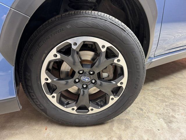 Used 2023 Subaru Crosstrek 2.0i AWD/4WD image 28