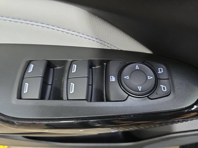 New 2026 Chevrolet Trax LT w/ Driver Confidence Package FWD image 29