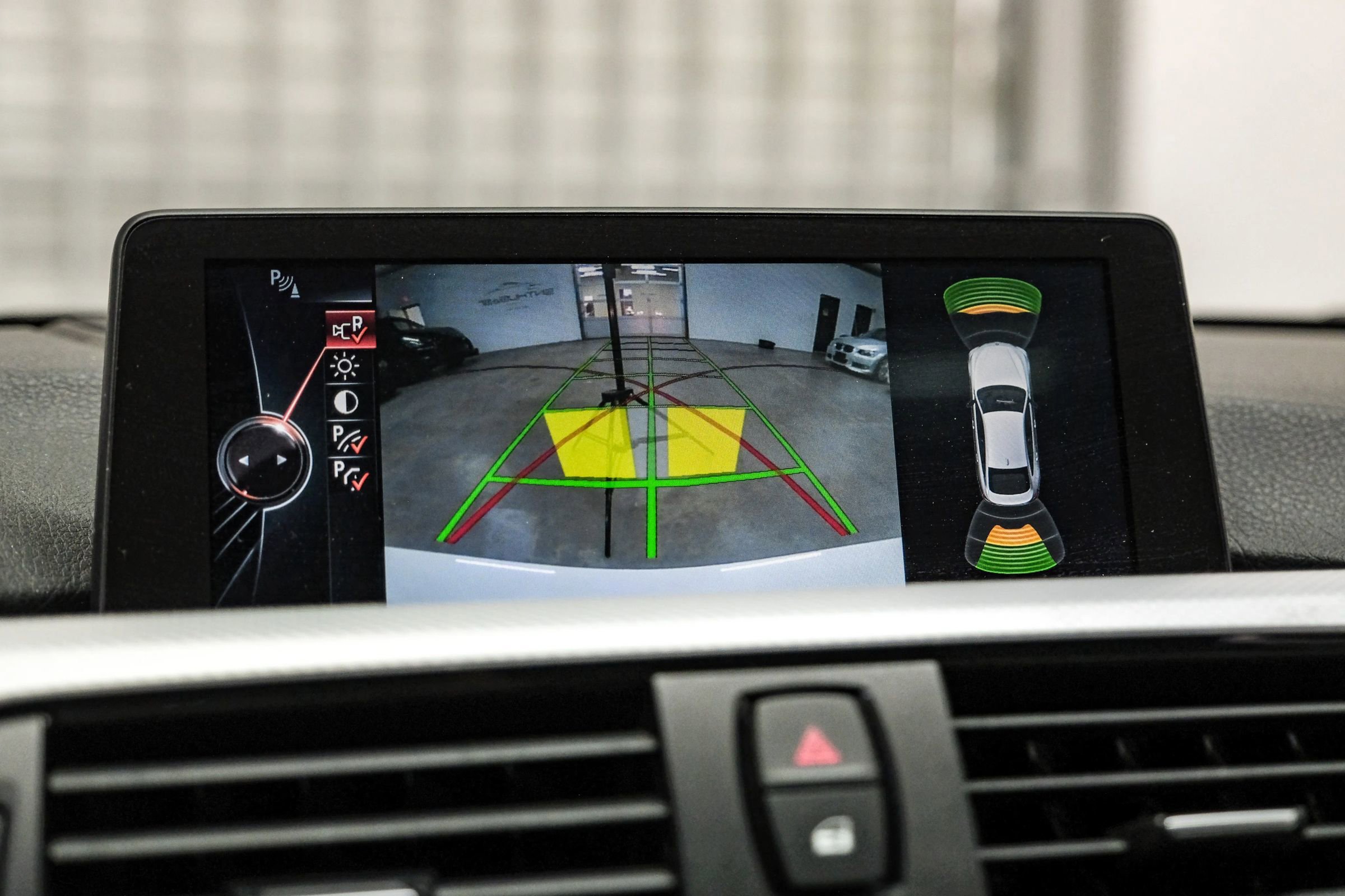 Used 2015 BMW 435i Gran Coupe image 33