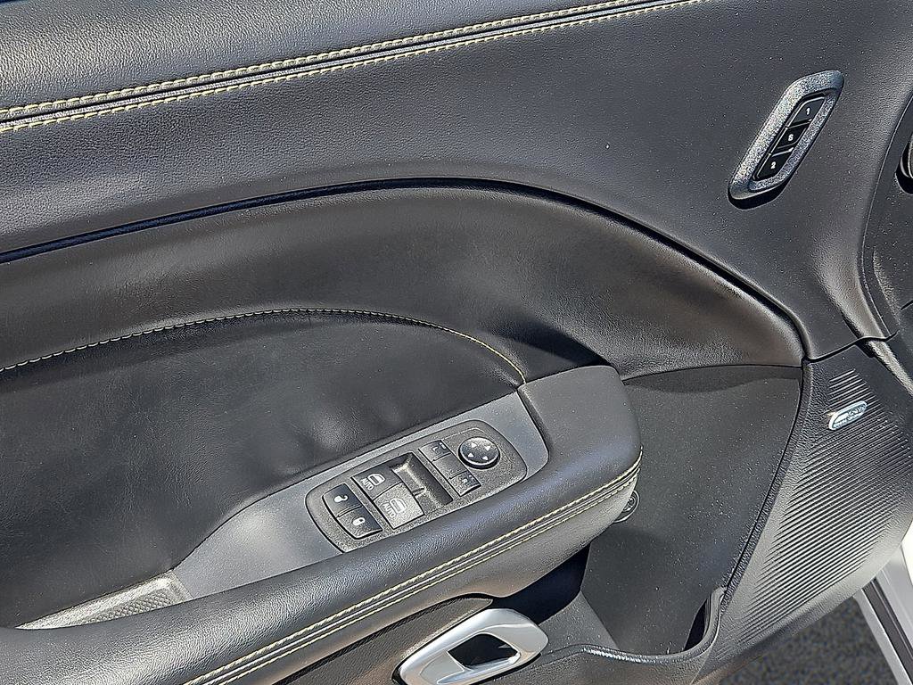 Used 2023 Dodge Challenger R/T Scat Pack RWD image 10