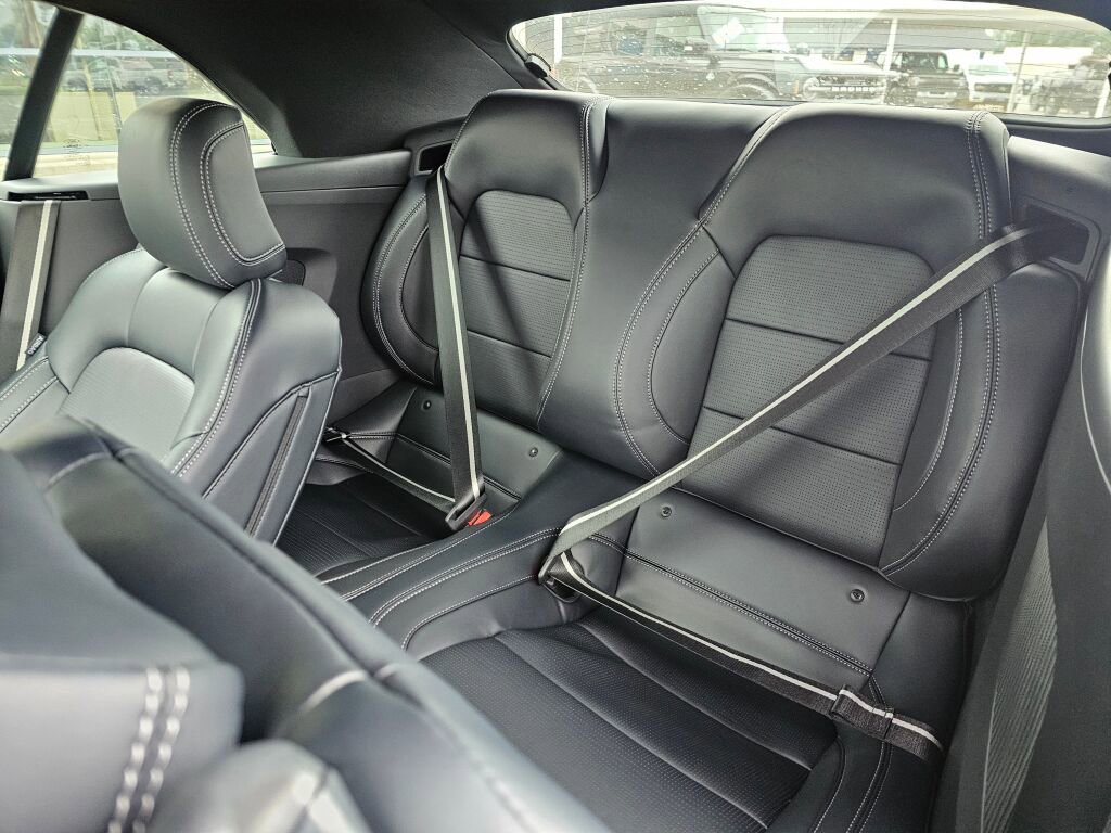 New 2025 Ford Mustang GT Premium RWD image 8