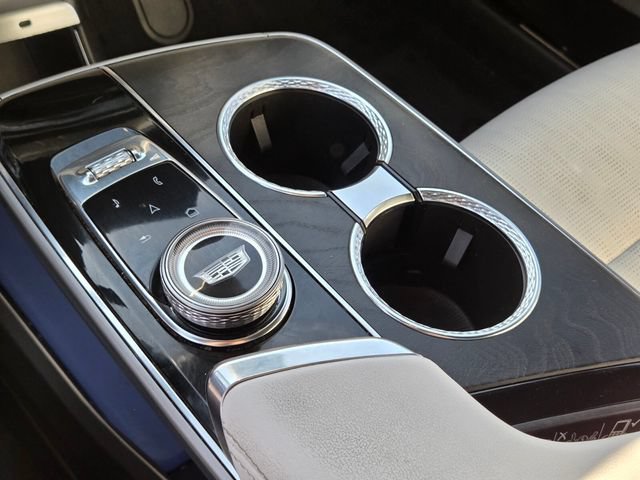 Certified 2023 Cadillac Lyriq 2WD image 23