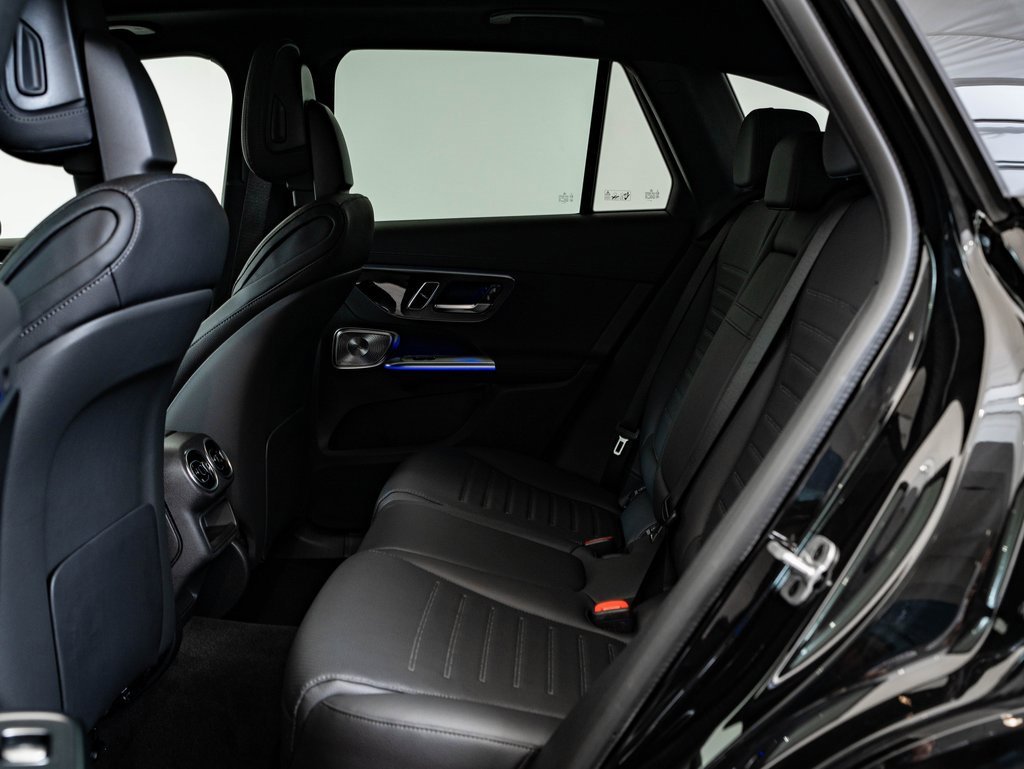 New 2026 Mercedes-Benz GLC 300 4MATIC image 46