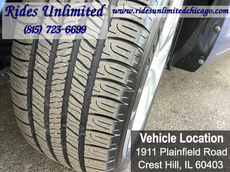 Used 2010 Ford Fusion SEL FWD image 40