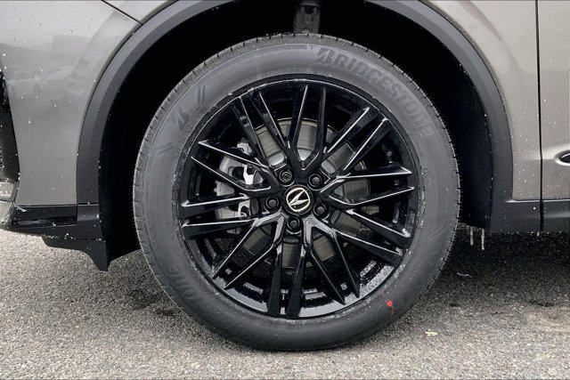 New 2026 Acura MDX A-Spec image 18