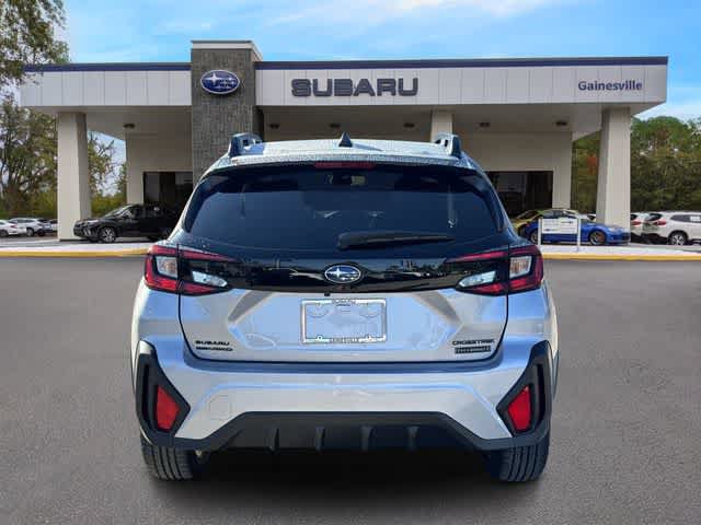 New 2026 Subaru Crosstrek 2.5i Sport AWD/4WD image 5