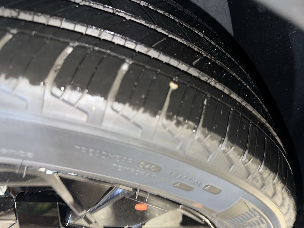 New 2026 Kia Sportage X-Line image 11