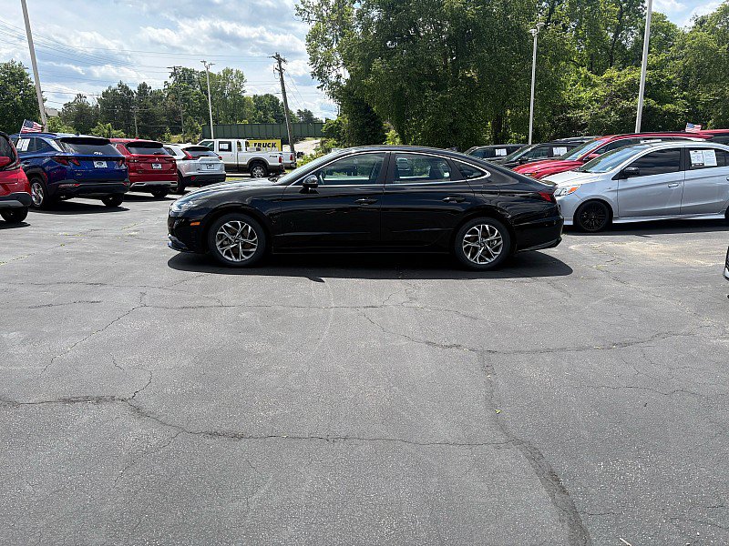 Used 2023 Hyundai Sonata SEL