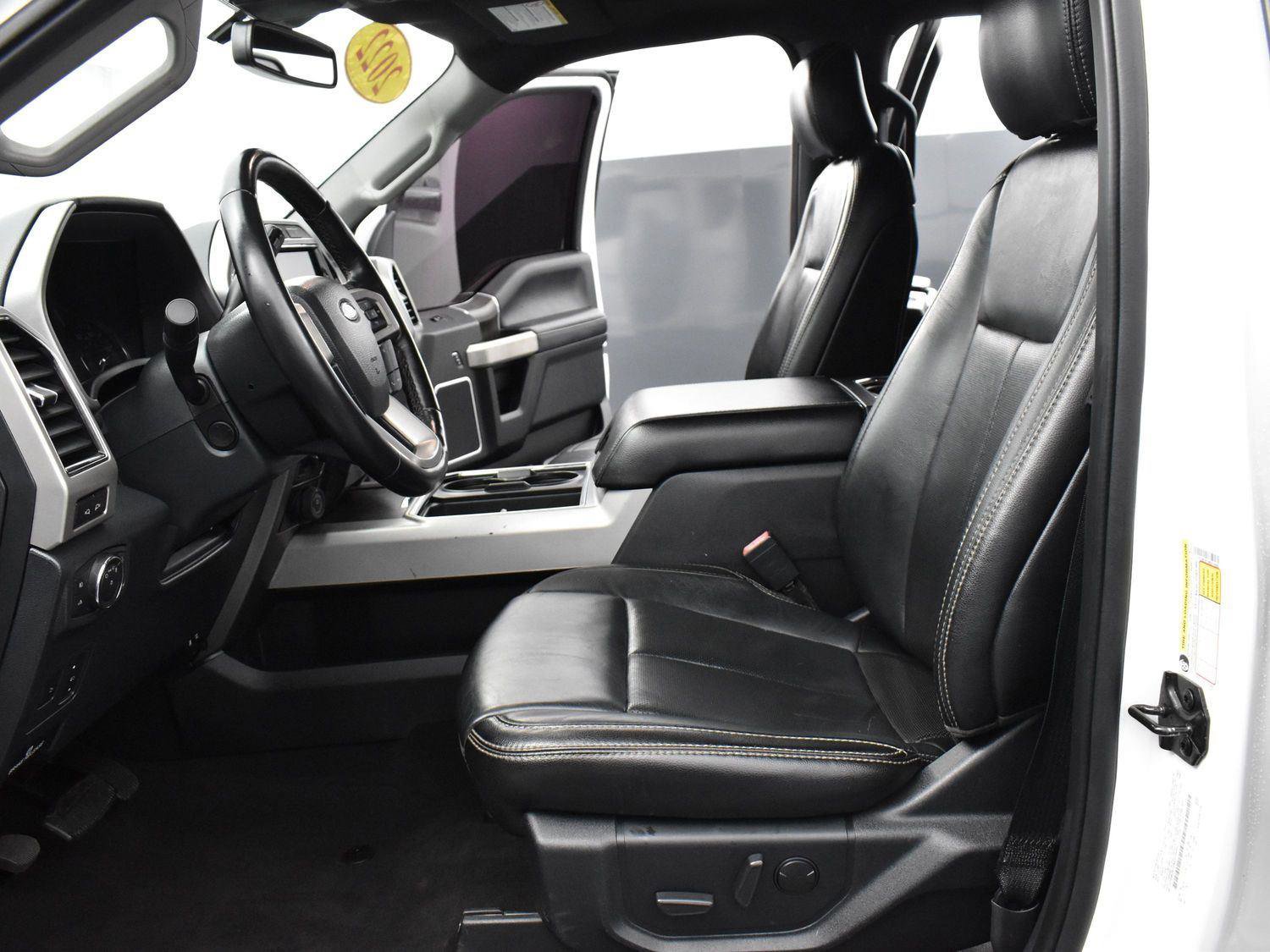 Used 2022 Ford F250 Platinum image 13