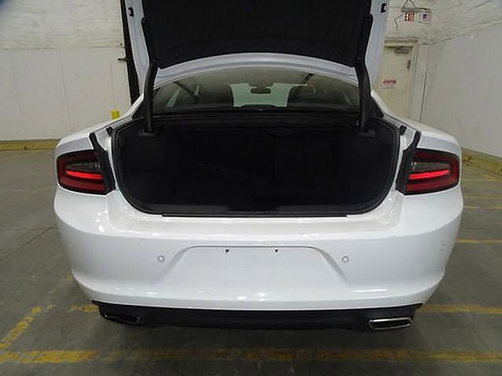 Used 2023 Dodge Charger SXT image 13