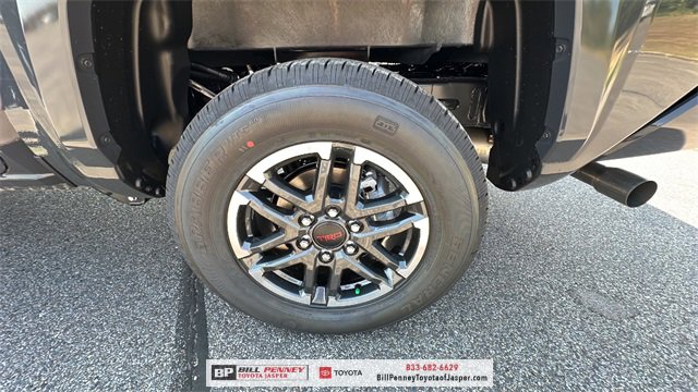 New 2025 Toyota Tacoma TRD Sport image 18