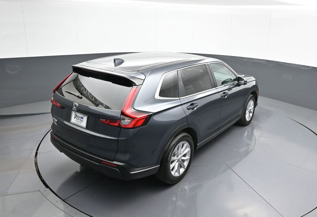 Used 2023 Honda CR-V EX-L image 37