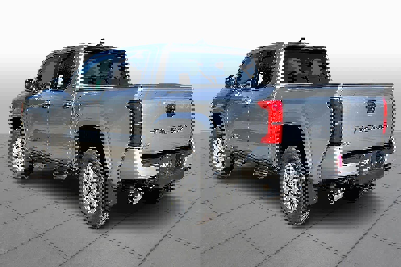 New 2026 Toyota Tacoma SR5 image 12
