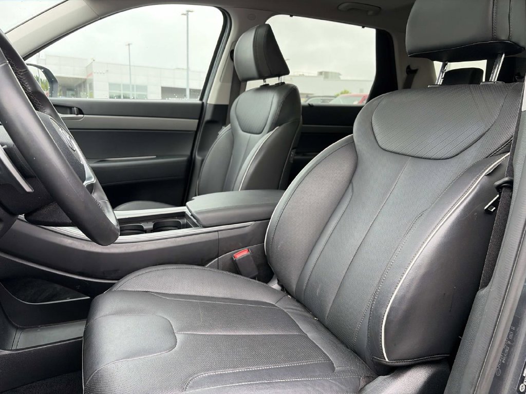 Used 2025 Hyundai Palisade XRT AWD/4WD image 21