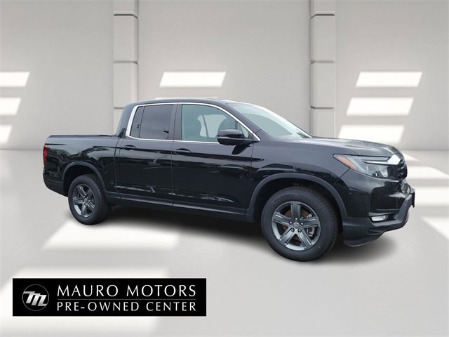 Used 2022 Honda Ridgeline RTL image 1