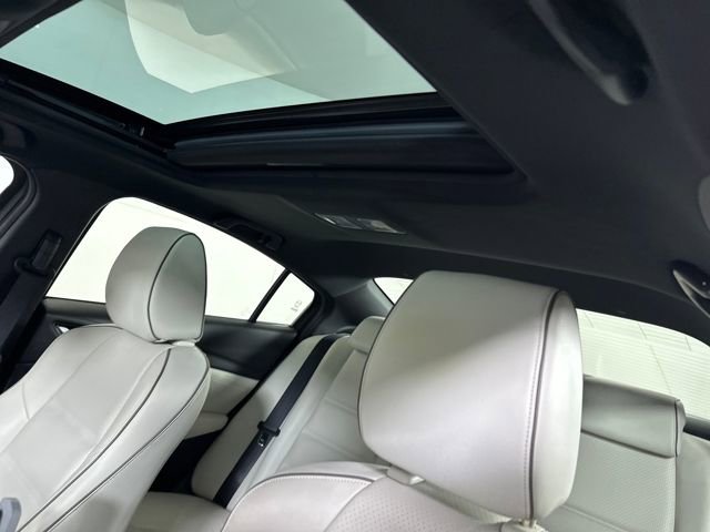 Used 2017 MAZDA MAZDA6 Grand Touring image 12