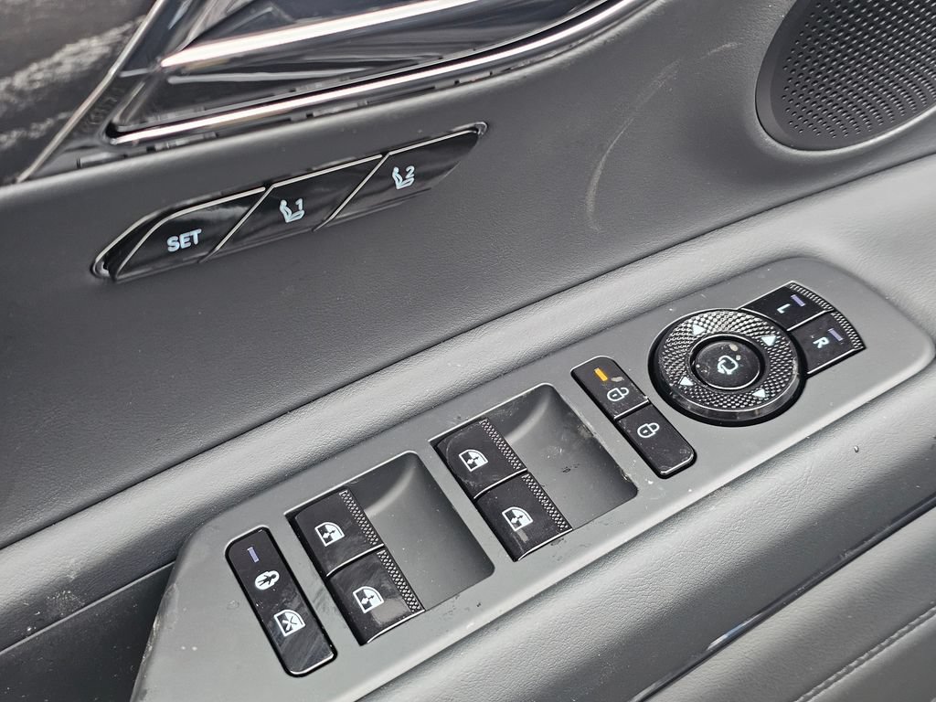 New 2026 Genesis GV80 3.5T Prestige AWD/4WD image 32