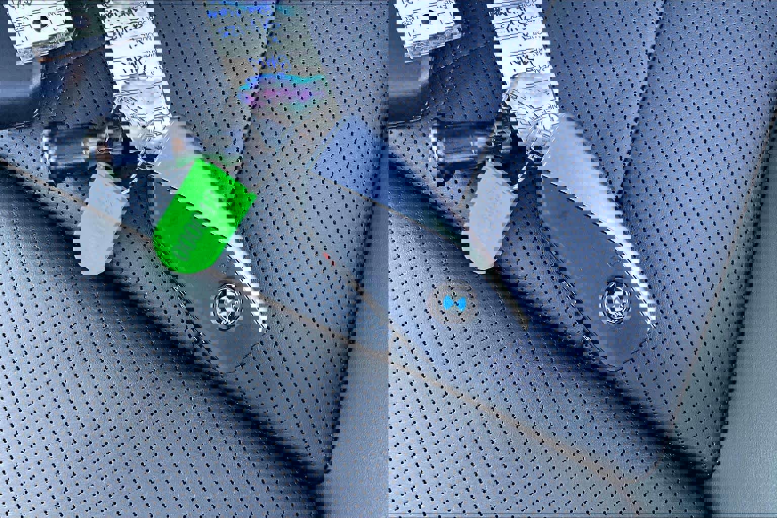 Used 2026 BMW X3 xDrive30 image 14