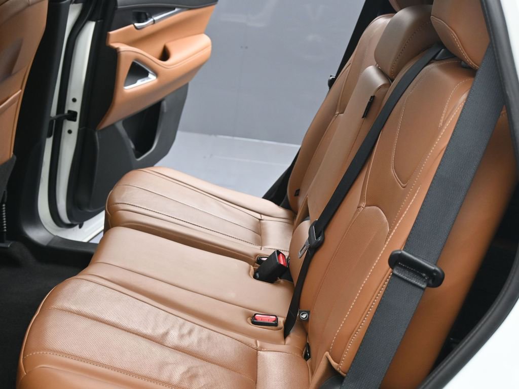 Used 2023 INFINITI QX60 Sensory w/ Vision Package image 19