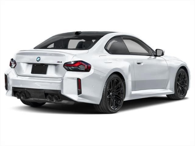 New 2026 BMW M2 w/ Lighting Package image 2