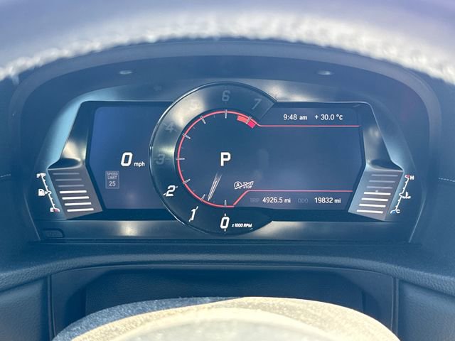 Used 2020 Toyota Supra Premium RWD image 23