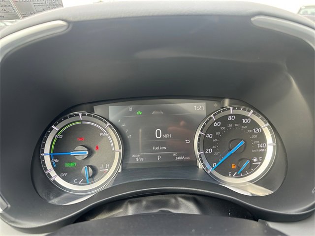 Used 2022 Toyota Highlander XLE image 22