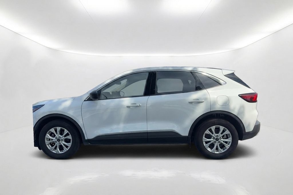 Used 2023 Ford Escape Active FWD image 9