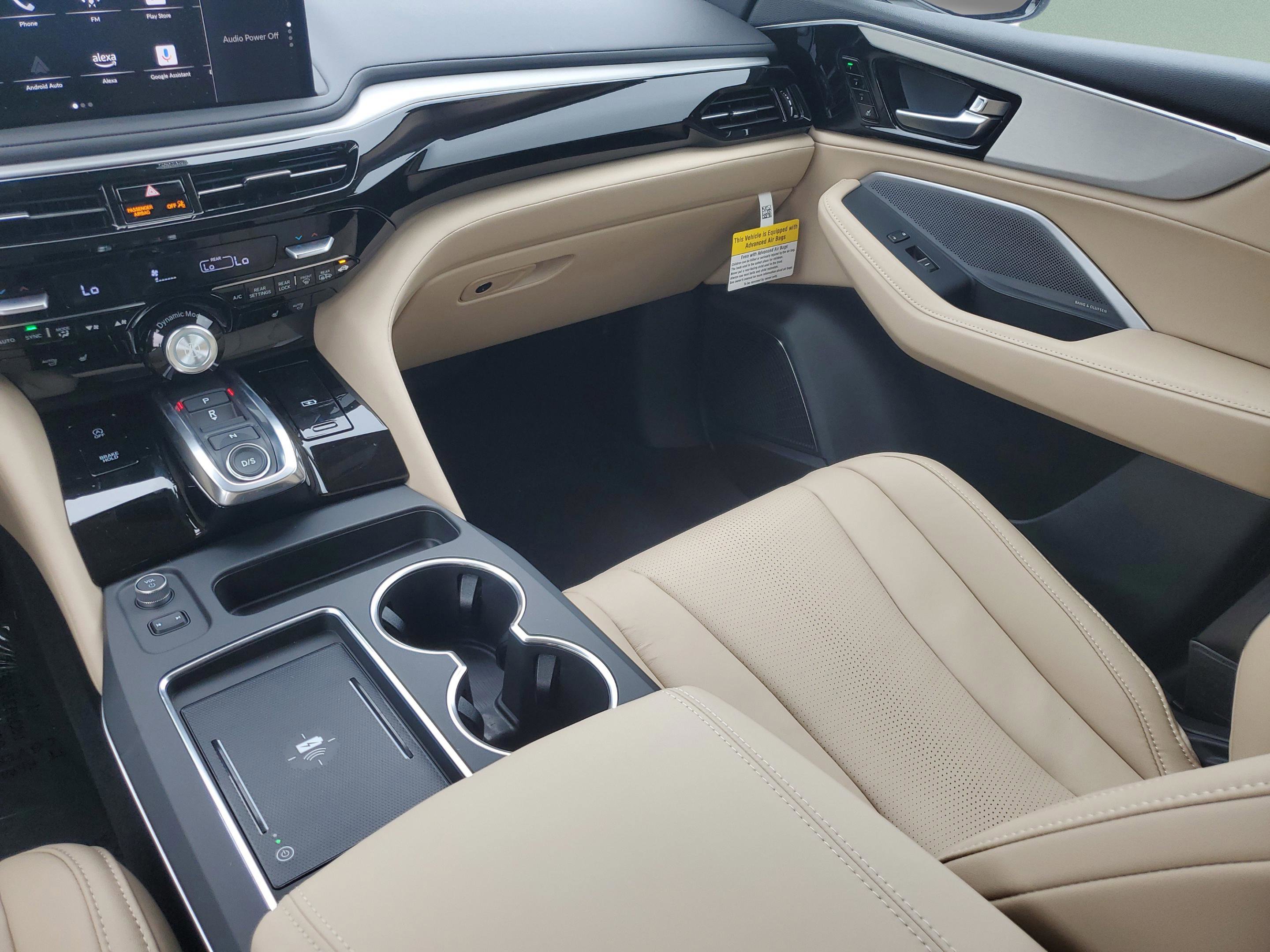 New 2026 Acura MDX SH-AWD w/ Technology Package image 17