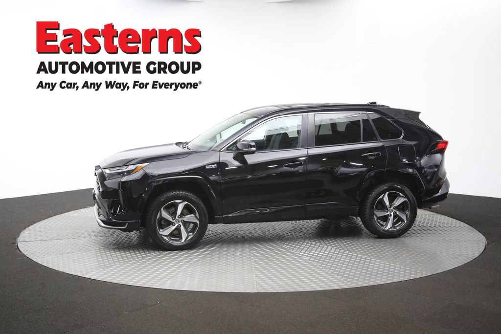 Used 2022 Toyota RAV4 SE AWD/4WD image 61