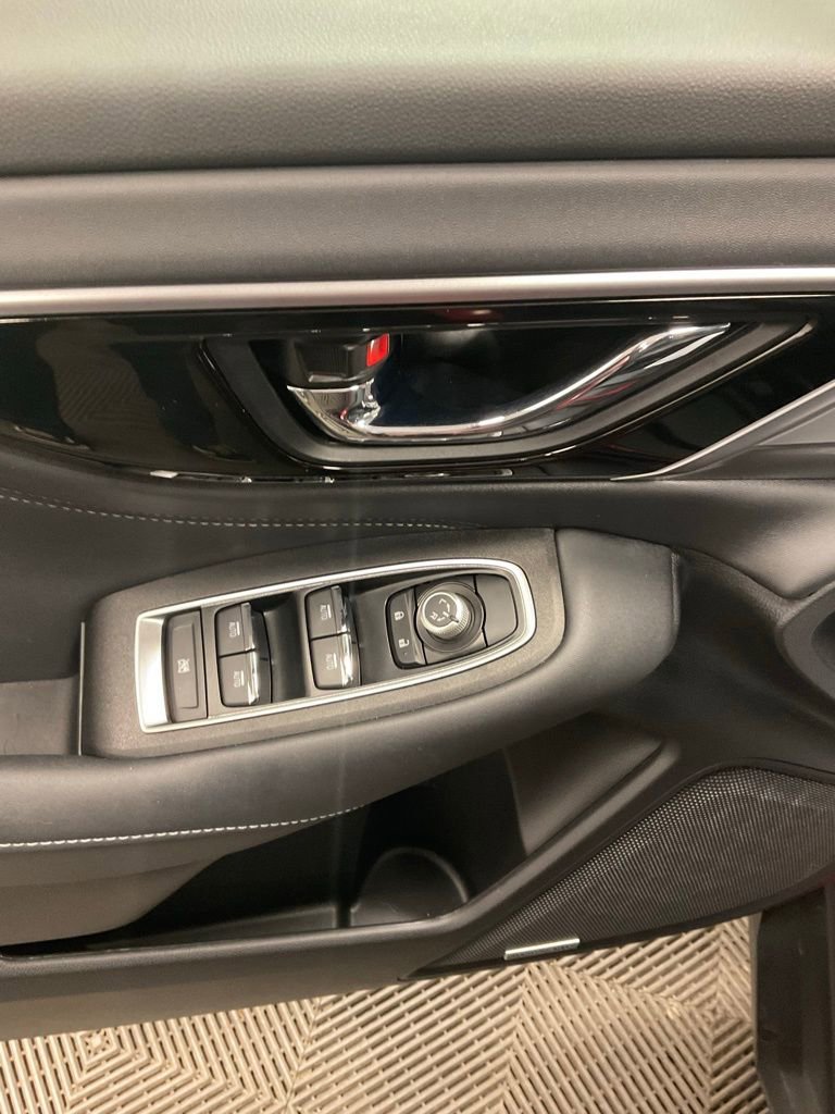 Used 2024 Subaru Outback Limited image 10