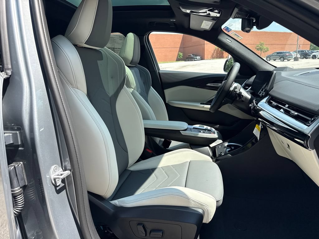 New 2026 BMW X2 xDrive28i w/ Technology Package AWD/4WD image 27
