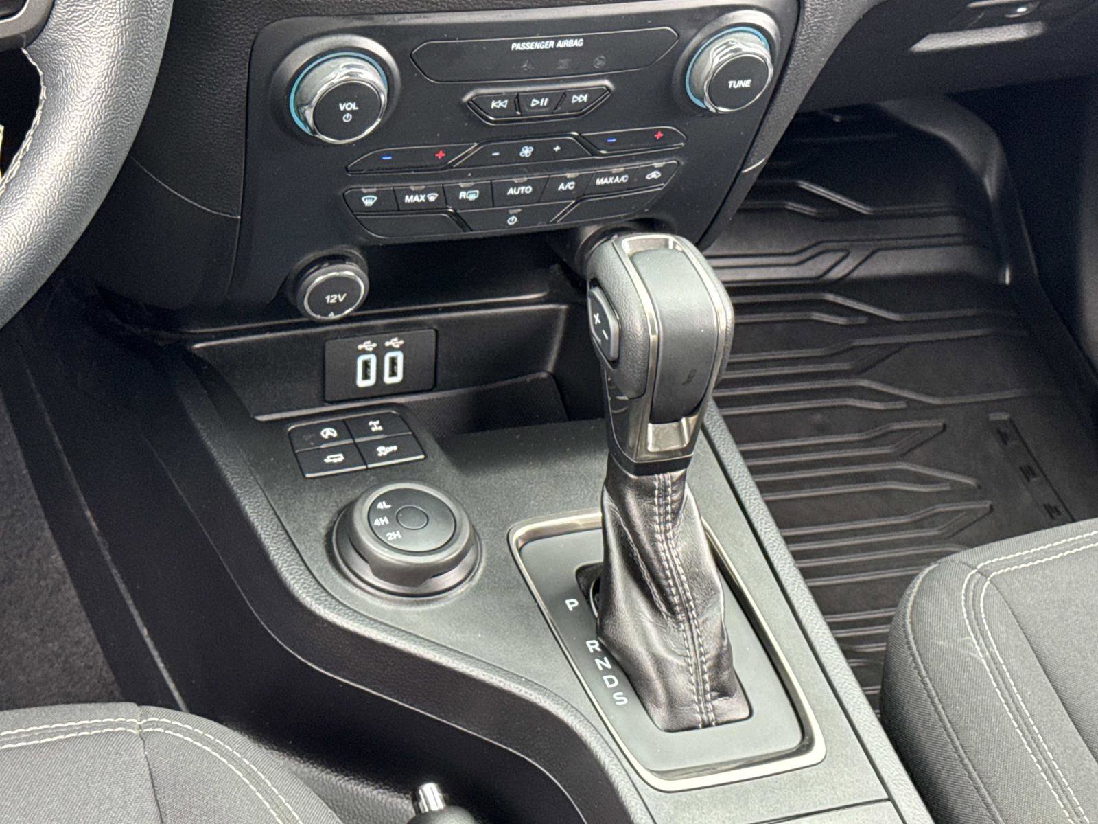 Used 2020 Ford Ranger XLT w/ Equipment Group 301A Mid image 5