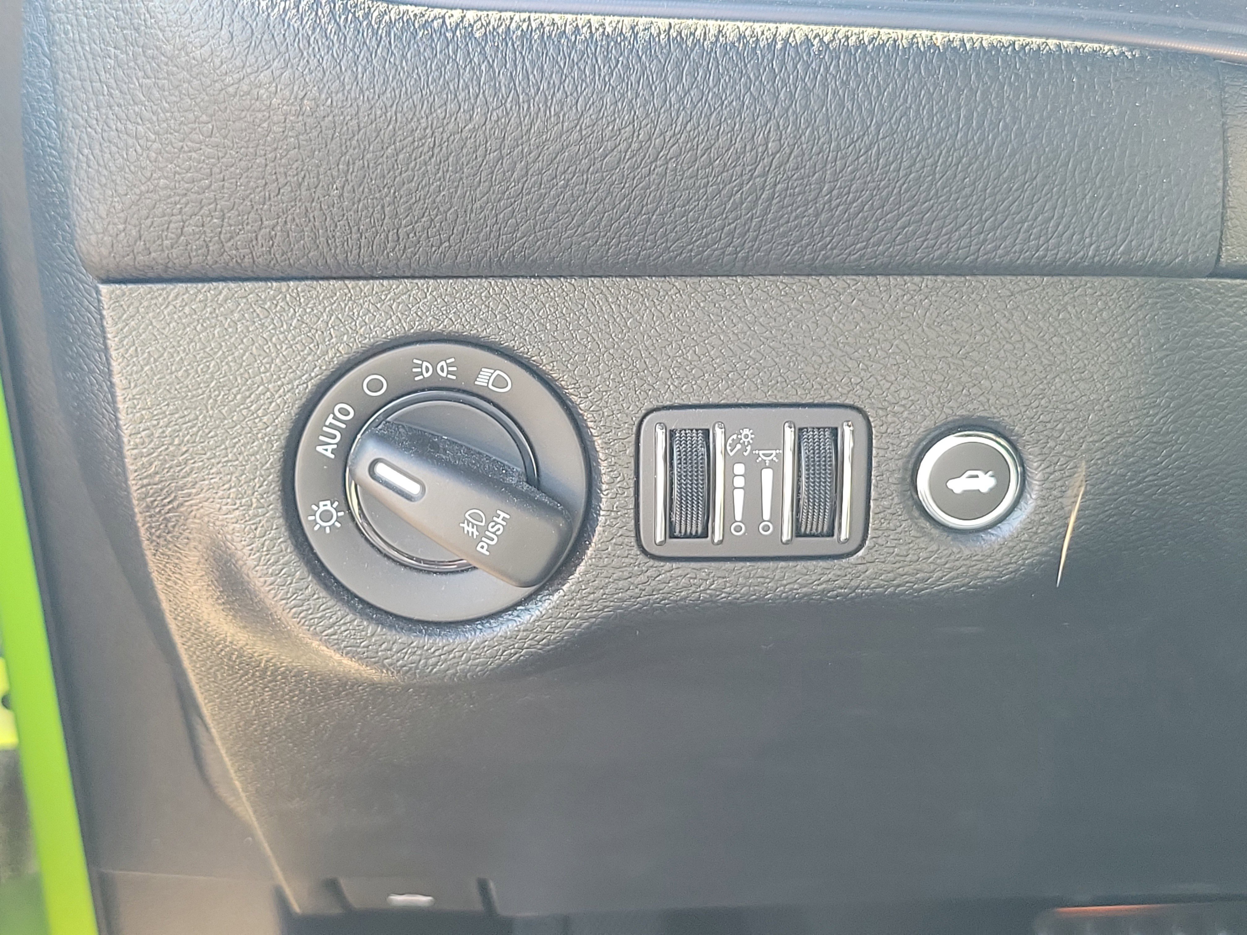 Used 2023 Dodge Challenger R/T Scat Pack image 21