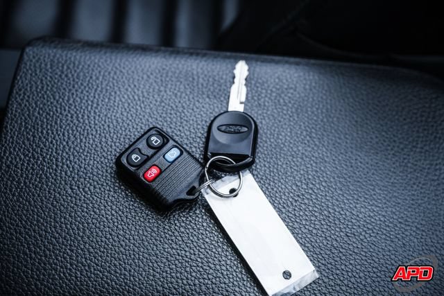 Used 2009 Ford Mustang Shelby GT500 RWD image 79