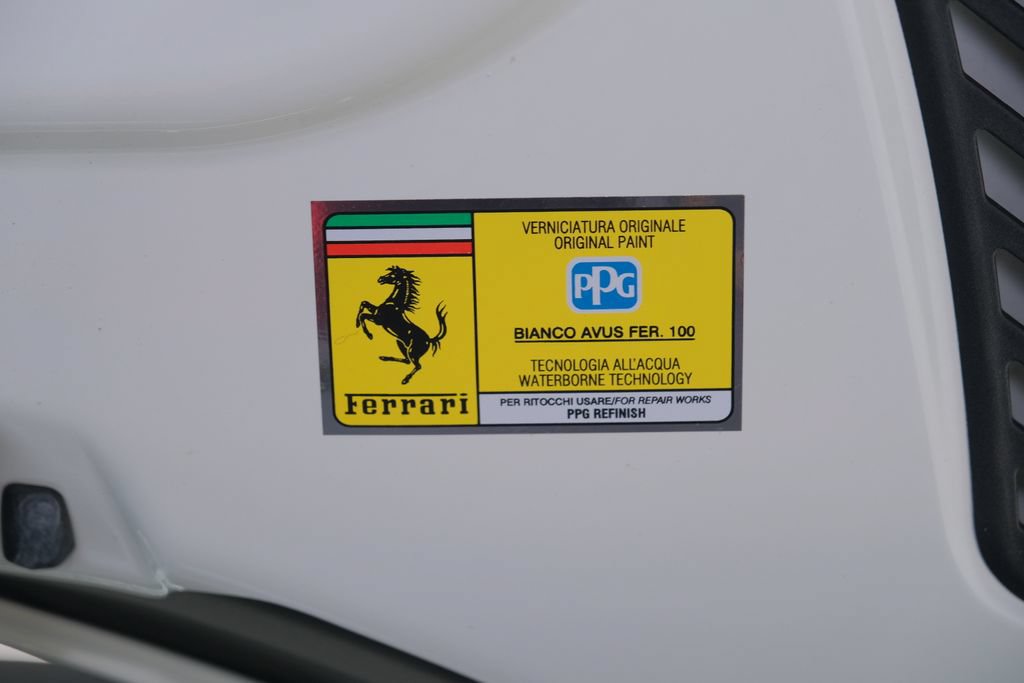 Used 2022 Ferrari F8 Tributo RWD image 54