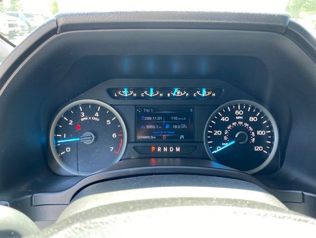 Used 2019 Ford F150 XLT w/ Equipment Group 302A Luxury AWD/4WD image 22