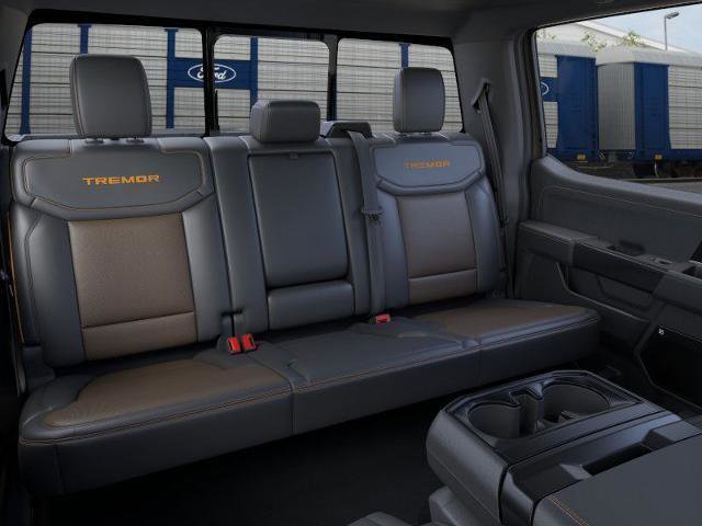 New 2026 Ford F150 Tremor w/ Equipment Group 402A High image 41