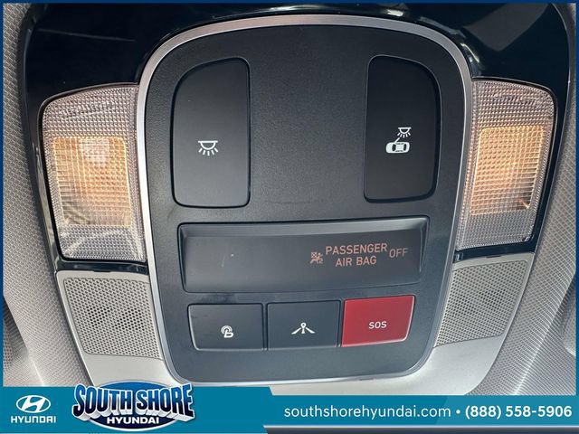 Certified 2023 Hyundai Sonata SEL FWD image 36