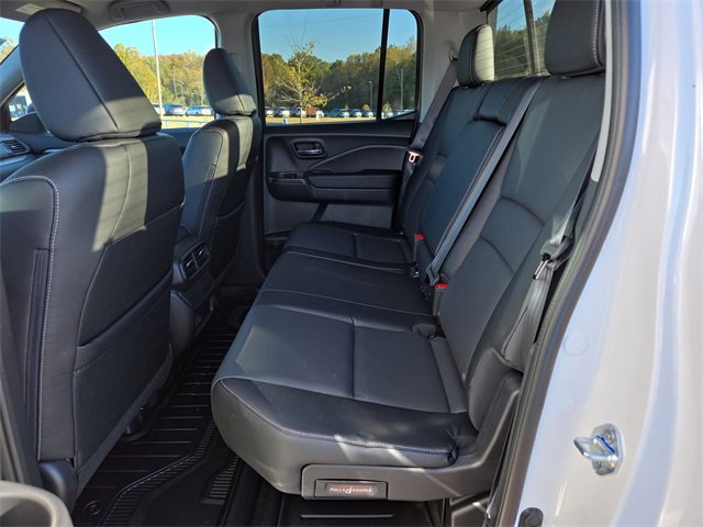 New 2026 Honda Ridgeline RTL image 7