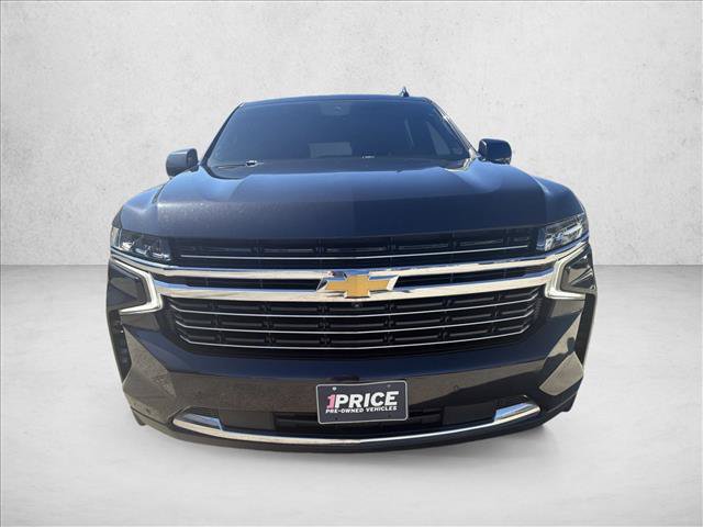 Used 2023 Chevrolet Tahoe LT w/ Luxury Package AWD/4WD image 8