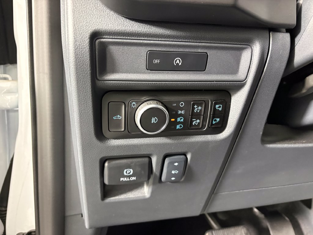 Certified 2025 Ford F150 Tremor AWD/4WD image 14