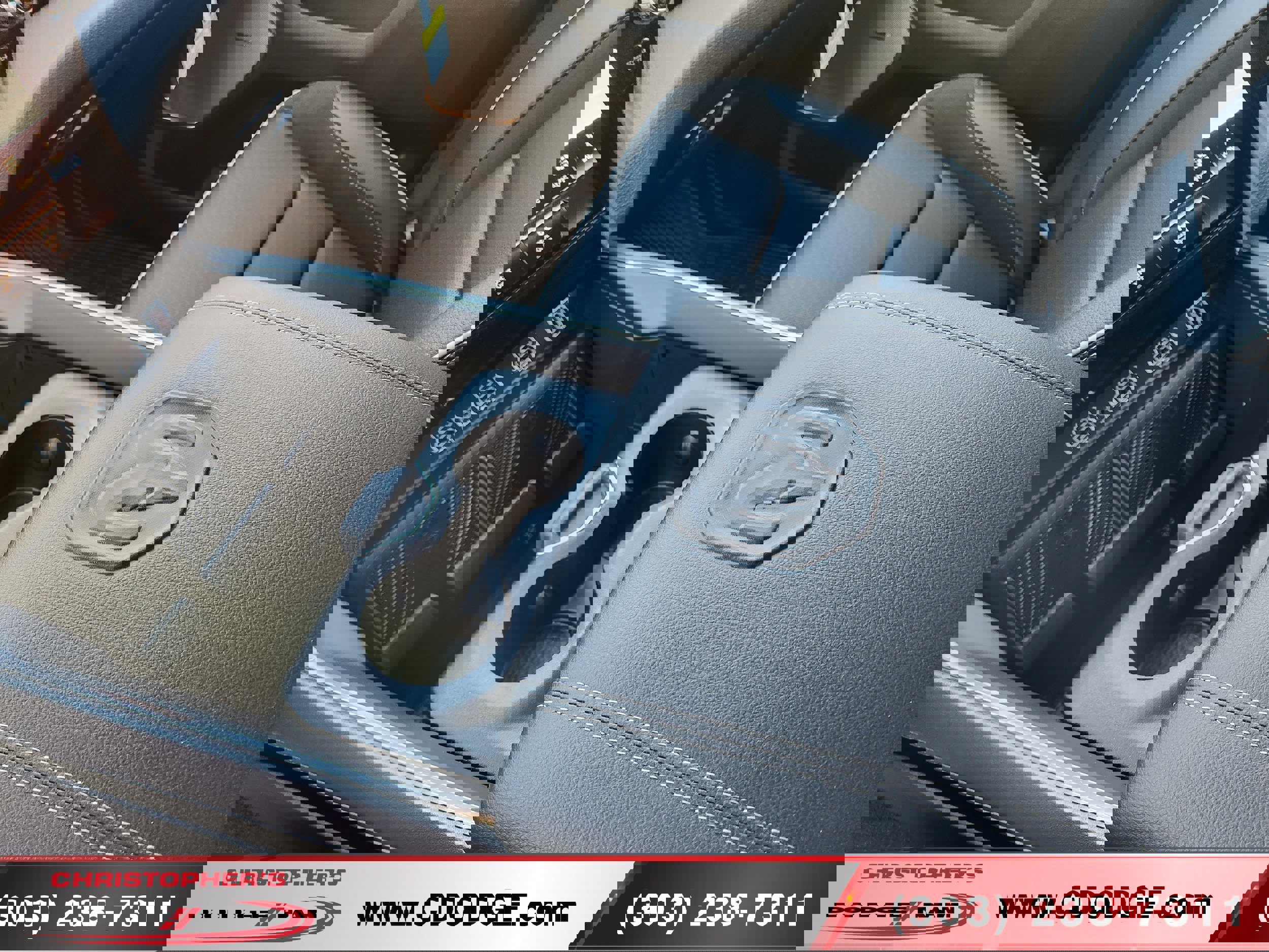 New 2026 RAM 1500 Laramie image 16